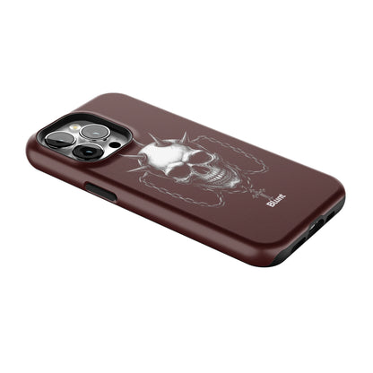 Mind Control iPhone Case gallery - Iphone_13_Pro_2