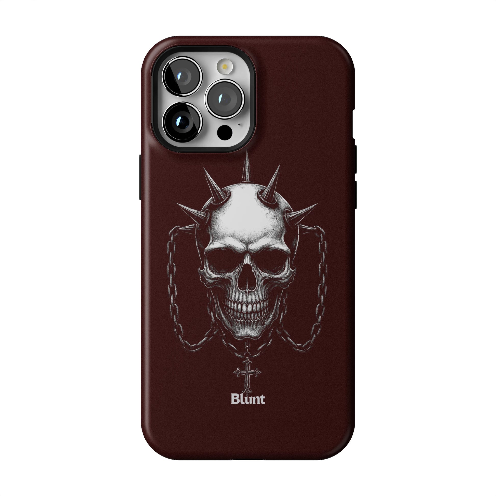 Mind Control iPhone Case gallery - Iphone_13_Pro_Max_1