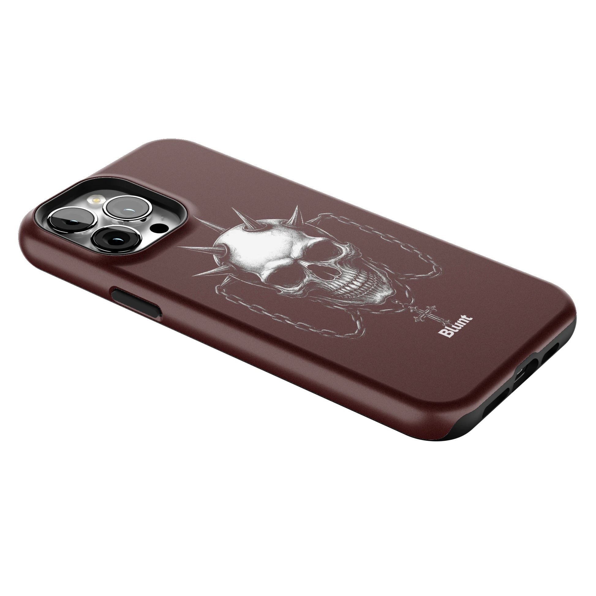 Mind Control iPhone Case gallery - Iphone_13_Pro_Max_2