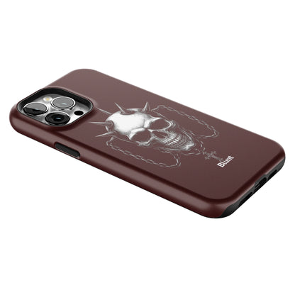 Mind Control iPhone Case gallery - Iphone_13_Pro_Max_2