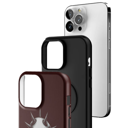 Mind Control iPhone Case gallery - Iphone_13_Pro_Max_3