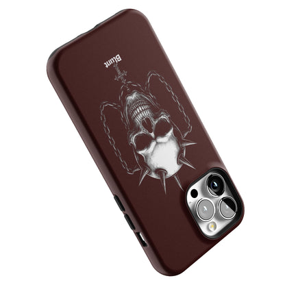 Mind Control iPhone Case gallery - Iphone_13_Pro_Max_5