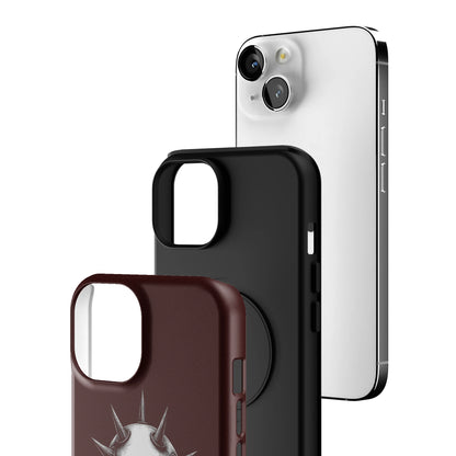 Mind Control iPhone Case gallery - Iphone_14_Iphone_3