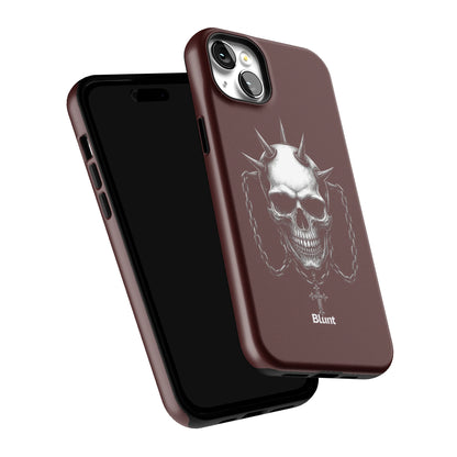 Mind Control iPhone Case gallery - Iphone_14_Mini_Air_Plus_6
