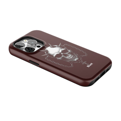 Mind Control iPhone Case gallery - Iphone_14_Pro_2