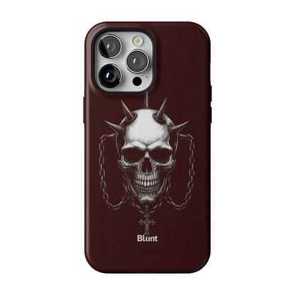 Mind Control iPhone Case gallery - Iphone_14_Pro_Max_1