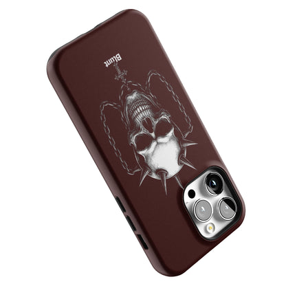 Mind Control iPhone Case gallery - Iphone_14_Pro_Max_5