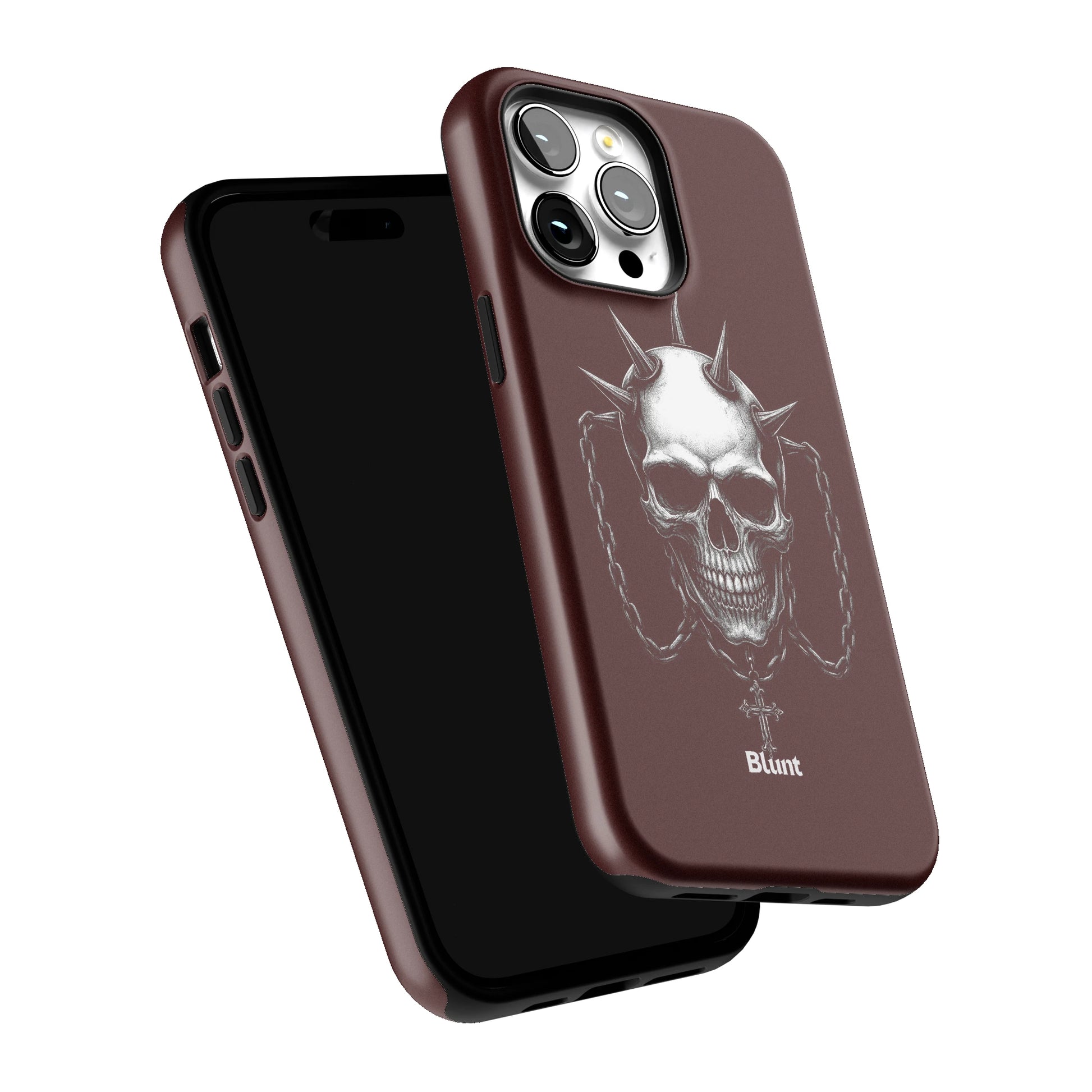 Mind Control iPhone Case gallery - Iphone_14_Pro_Max_6