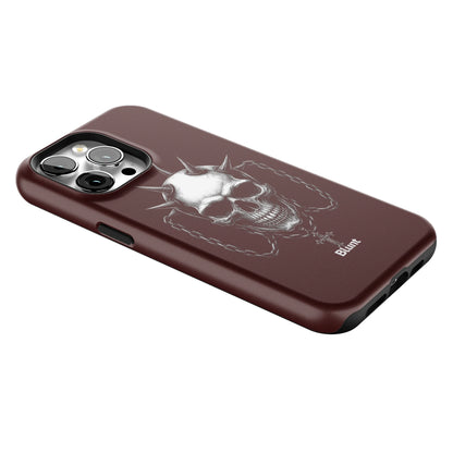 Mind Control iPhone Case gallery - Iphone_15_Pro_Max_2
