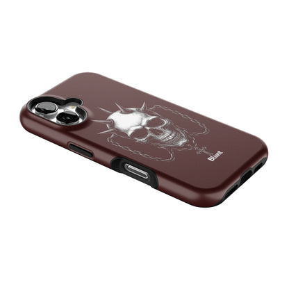 Mind Control iPhone Case gallery - Iphone_16_Iphone_2