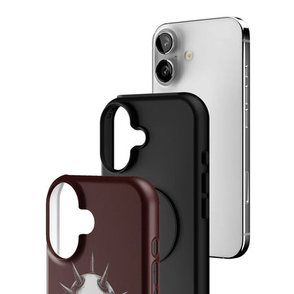 Mind Control iPhone Case gallery - Iphone_16_Iphone_3