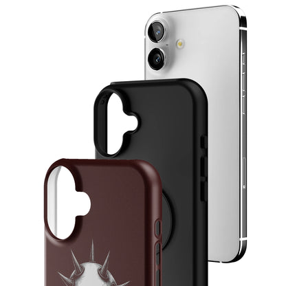 Mind Control iPhone Case gallery - Iphone_16_Mini_Air_Plus_3