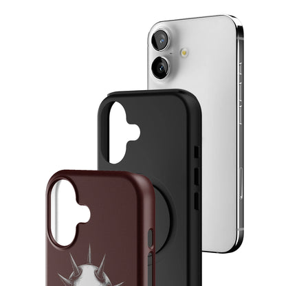 Mind Control iPhone Case gallery - Iphone_17_Iphone_3