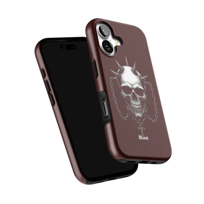 Mind Control iPhone Case gallery - Iphone_17_Iphone_6