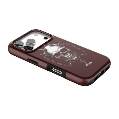 Mind Control iPhone Case gallery - Iphone_17_Pro_2