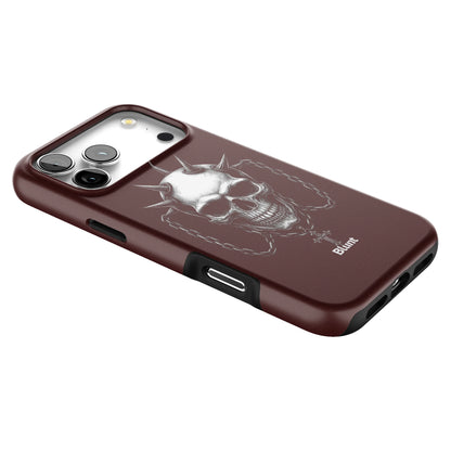 Mind Control iPhone Case gallery - Iphone_17_Pro_Max_2