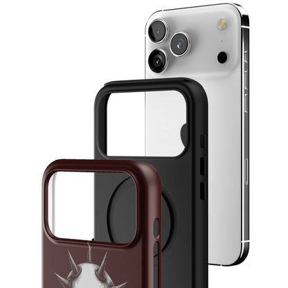 Mind Control iPhone Case gallery - Iphone_17_Pro_Max_3