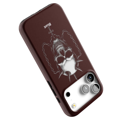 Mind Control iPhone Case gallery - Iphone_17_Pro_Max_5