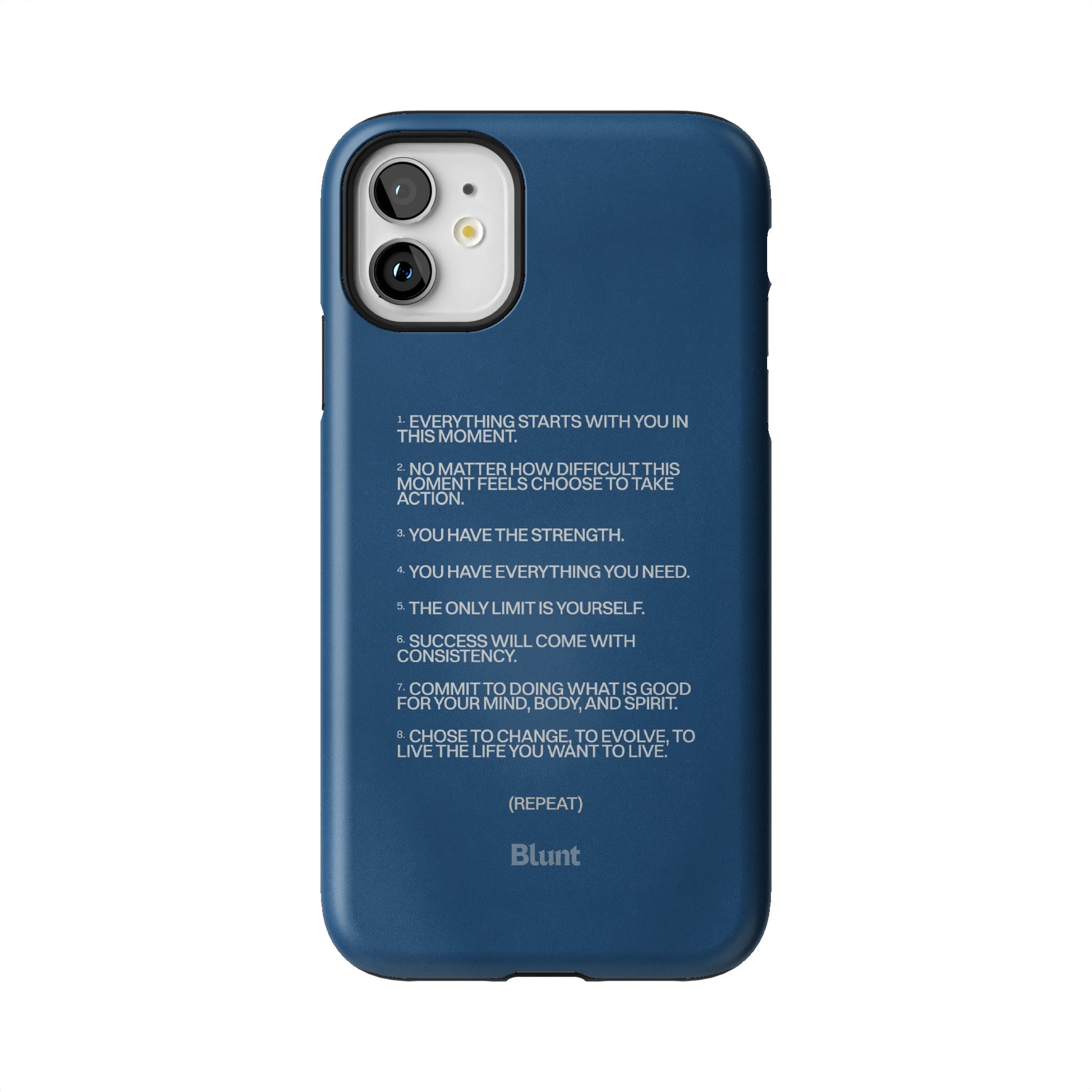 Mindform iPhone Case gallery - Iphone_11_Iphone_1