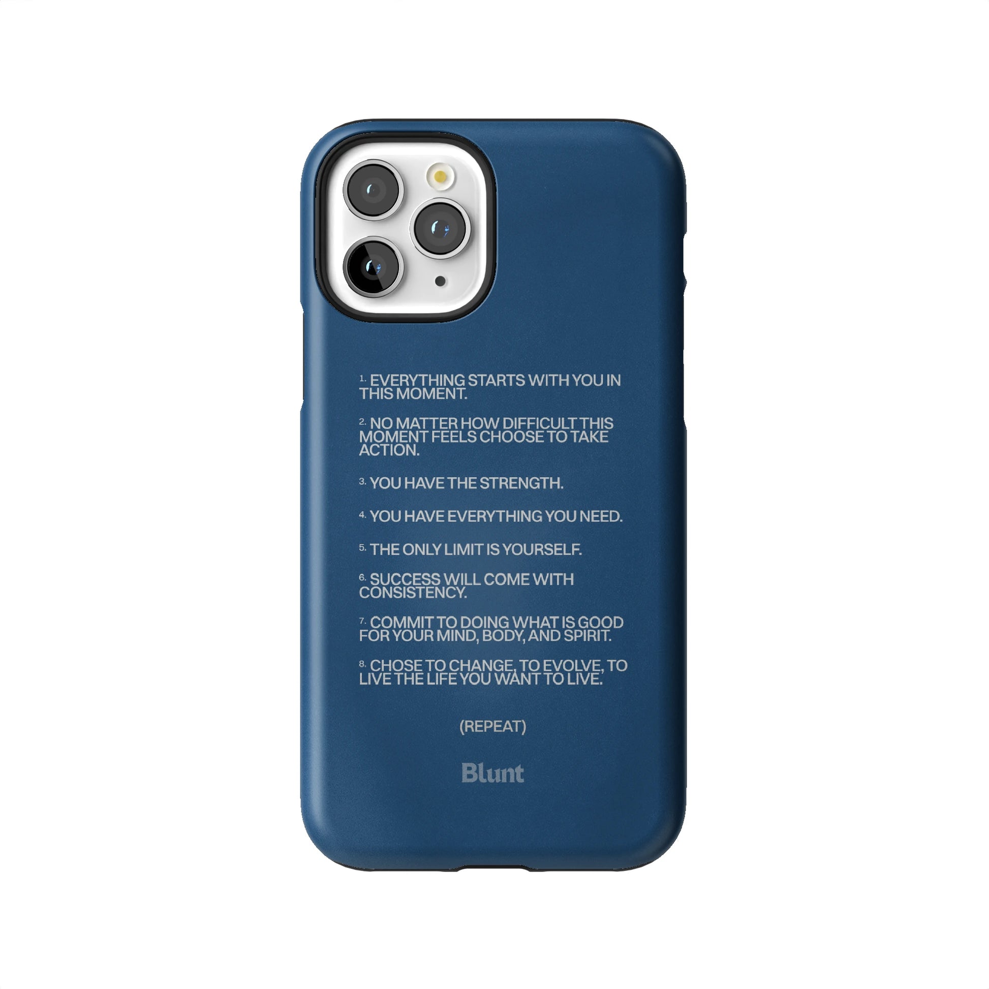 Mindform iPhone Case gallery - Iphone_11_Pro_1