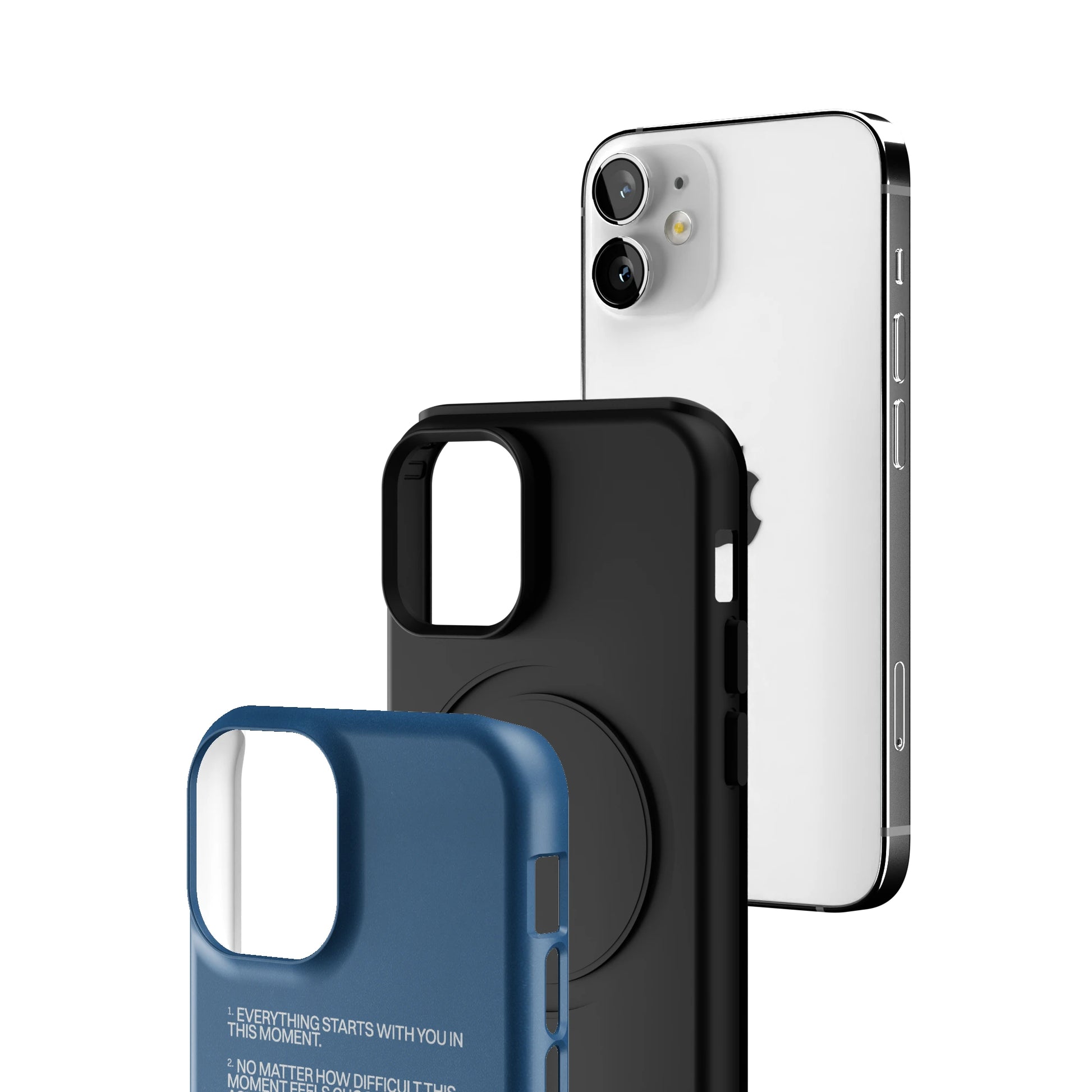 Mindform iPhone Case gallery - Iphone_12_Mini_Air_Plus_3