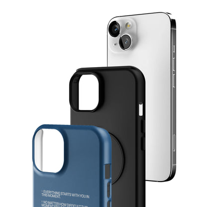 Mindform iPhone Case gallery - Iphone_13_Iphone_3