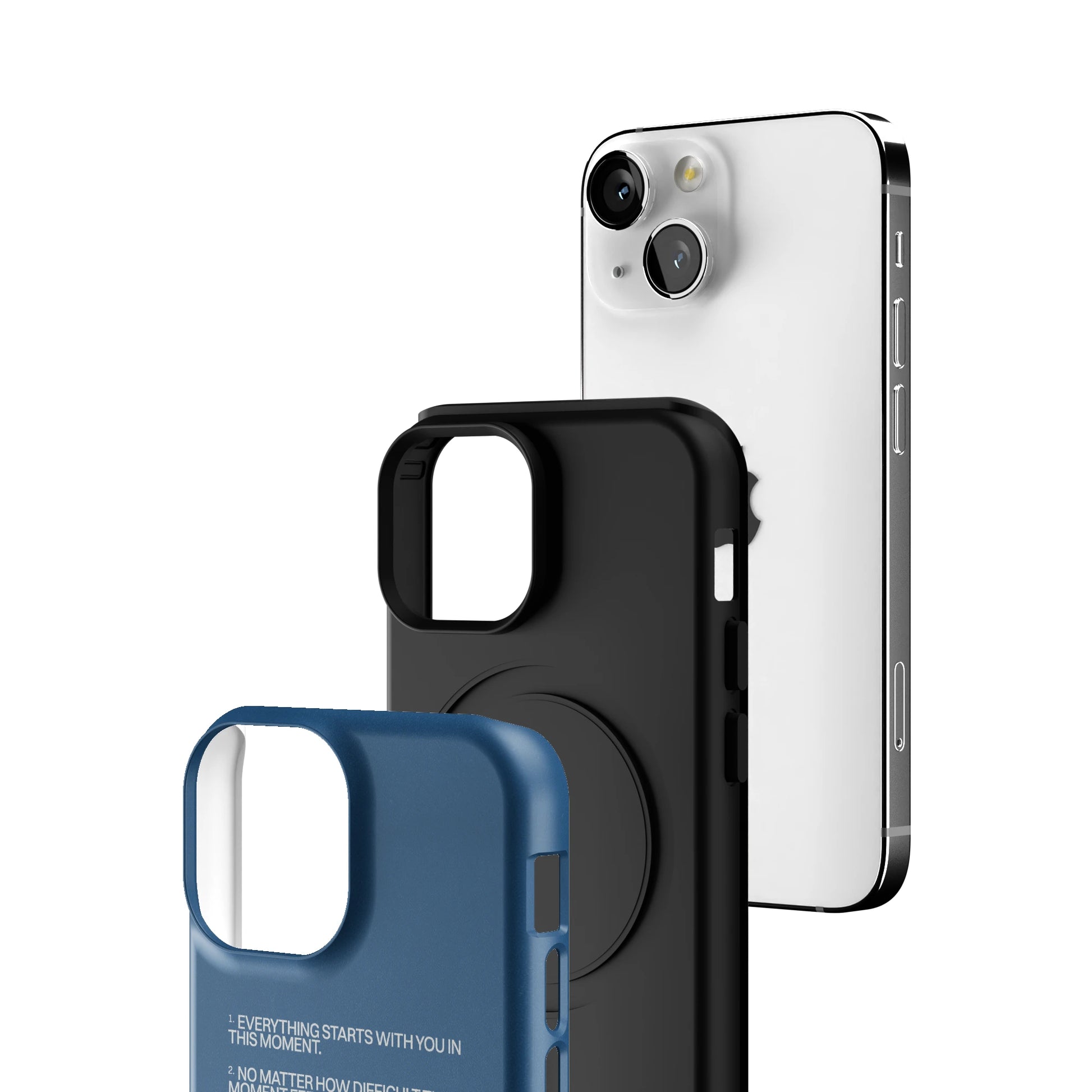 Mindform iPhone Case gallery - Iphone_13_Mini_Air_Plus_3
