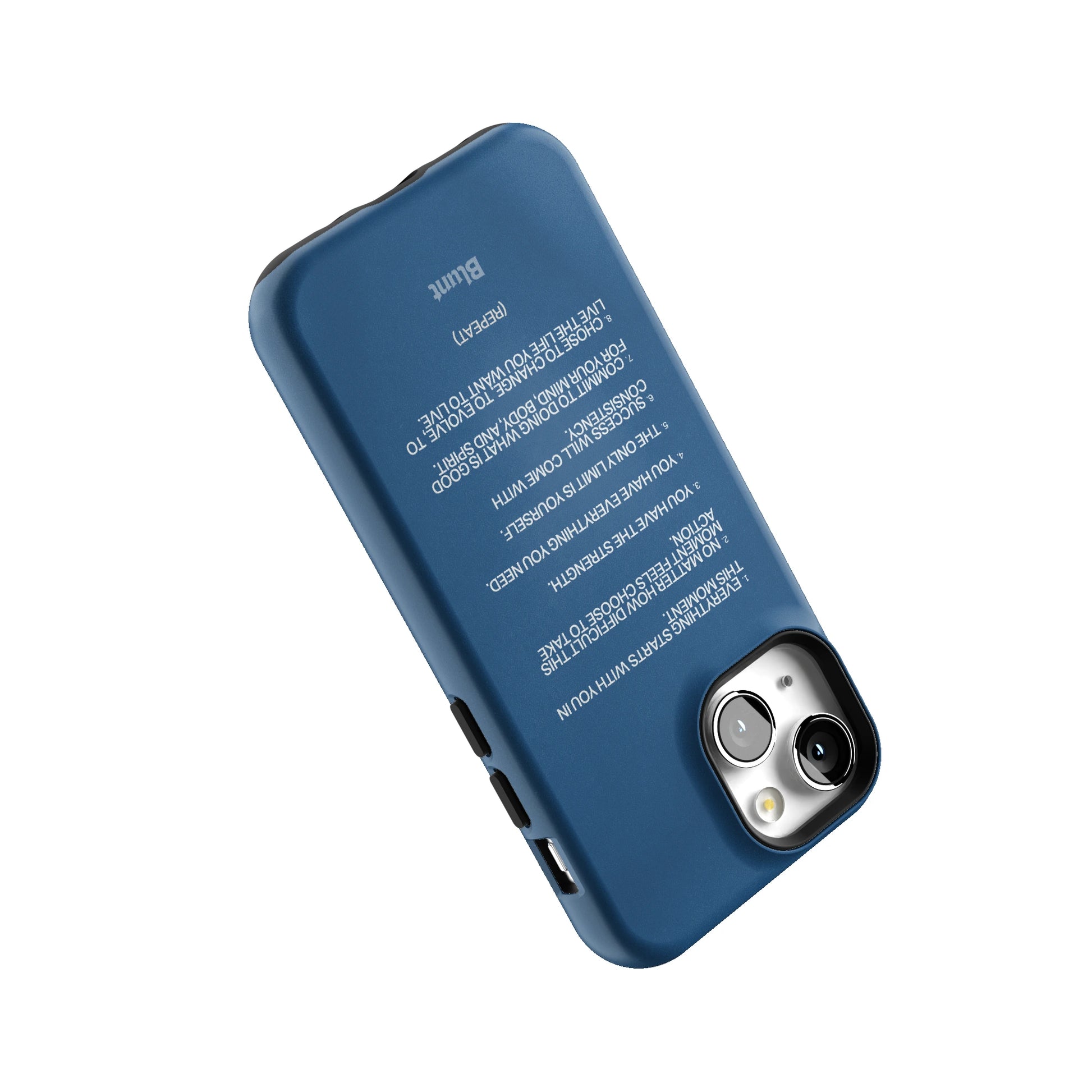 Mindform iPhone Case gallery - Iphone_13_Mini_Air_Plus_5
