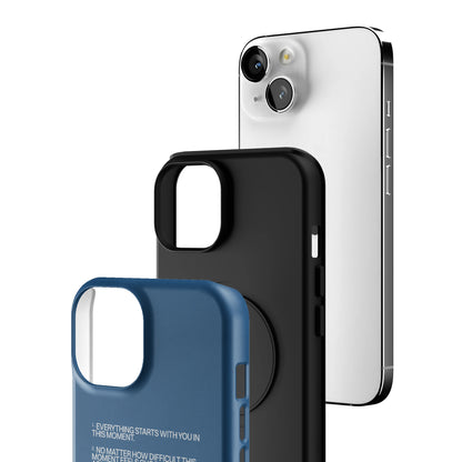 Mindform iPhone Case gallery - Iphone_14_Iphone_3