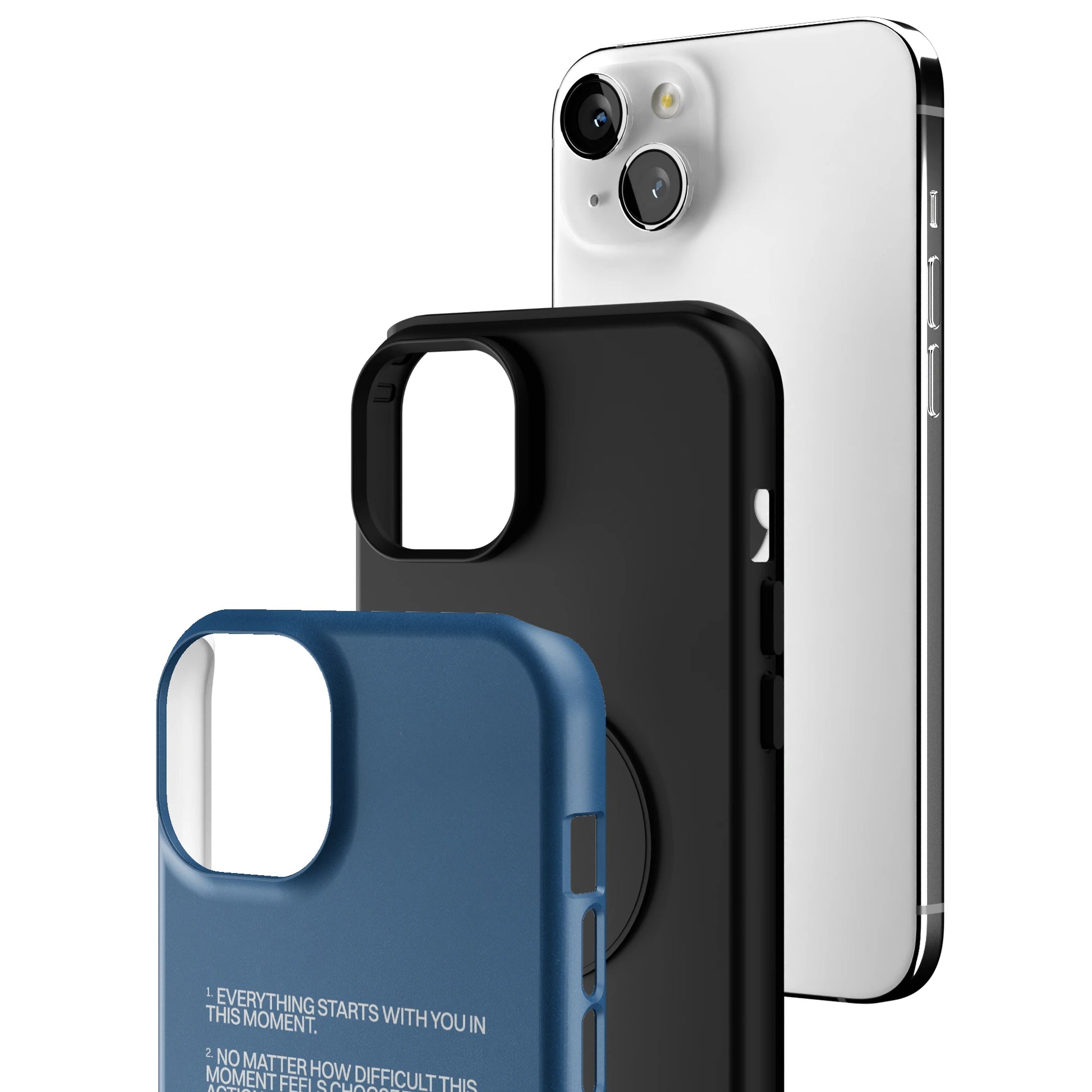 Mindform iPhone Case gallery - Iphone_15_Mini_Air_Plus_3