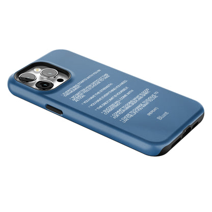 Mindform iPhone Case gallery - Iphone_15_Pro_Max_2