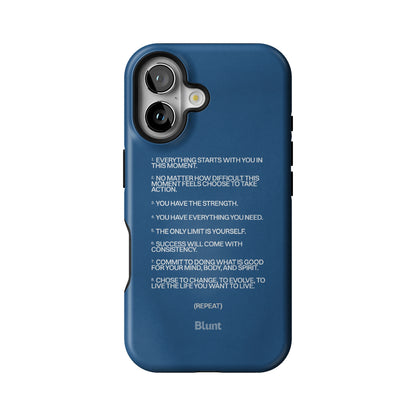 Mindform iPhone Case gallery - Iphone_16_Iphone_1