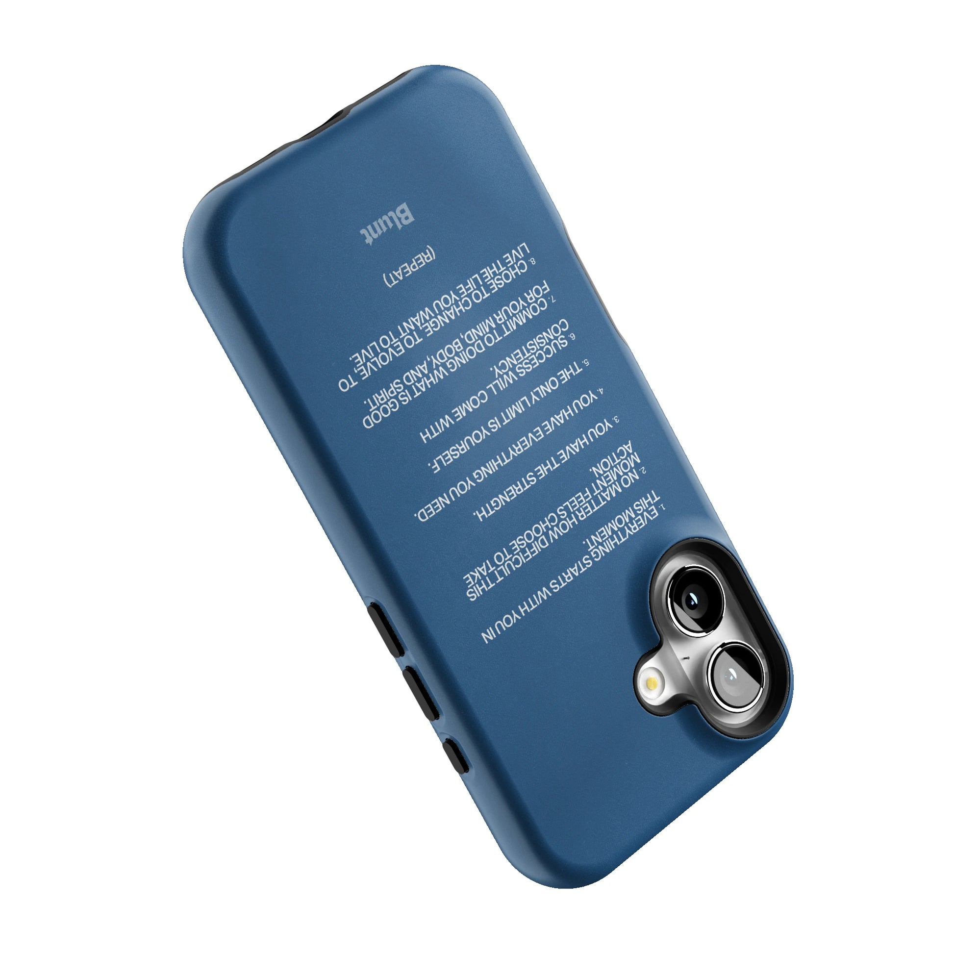 Mindform iPhone Case gallery - Iphone_16_Iphone_5