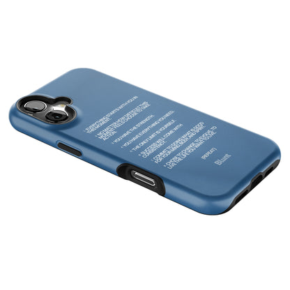 Mindform iPhone Case gallery - Iphone_16_Mini_Air_Plus_2