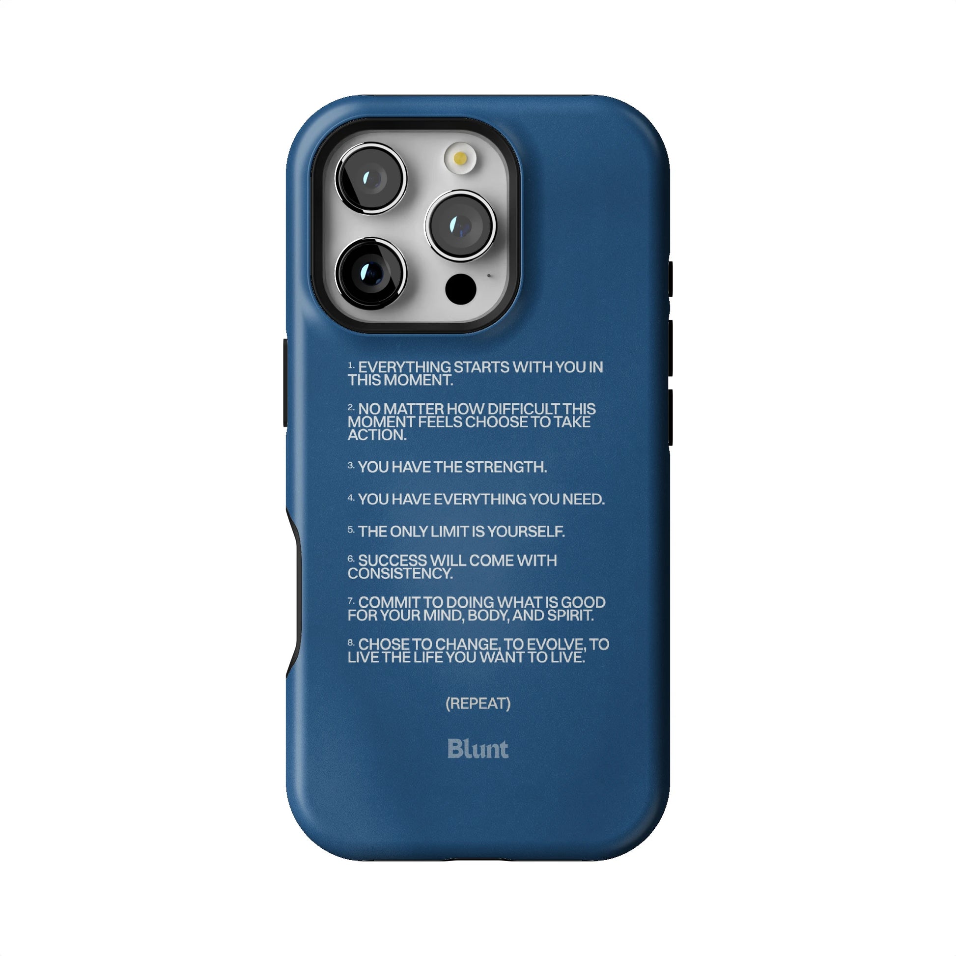 Mindform iPhone Case gallery - Iphone_16_Pro_1