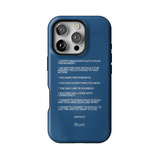 Mindform iPhone Case gallery - Iphone_16_Pro_1