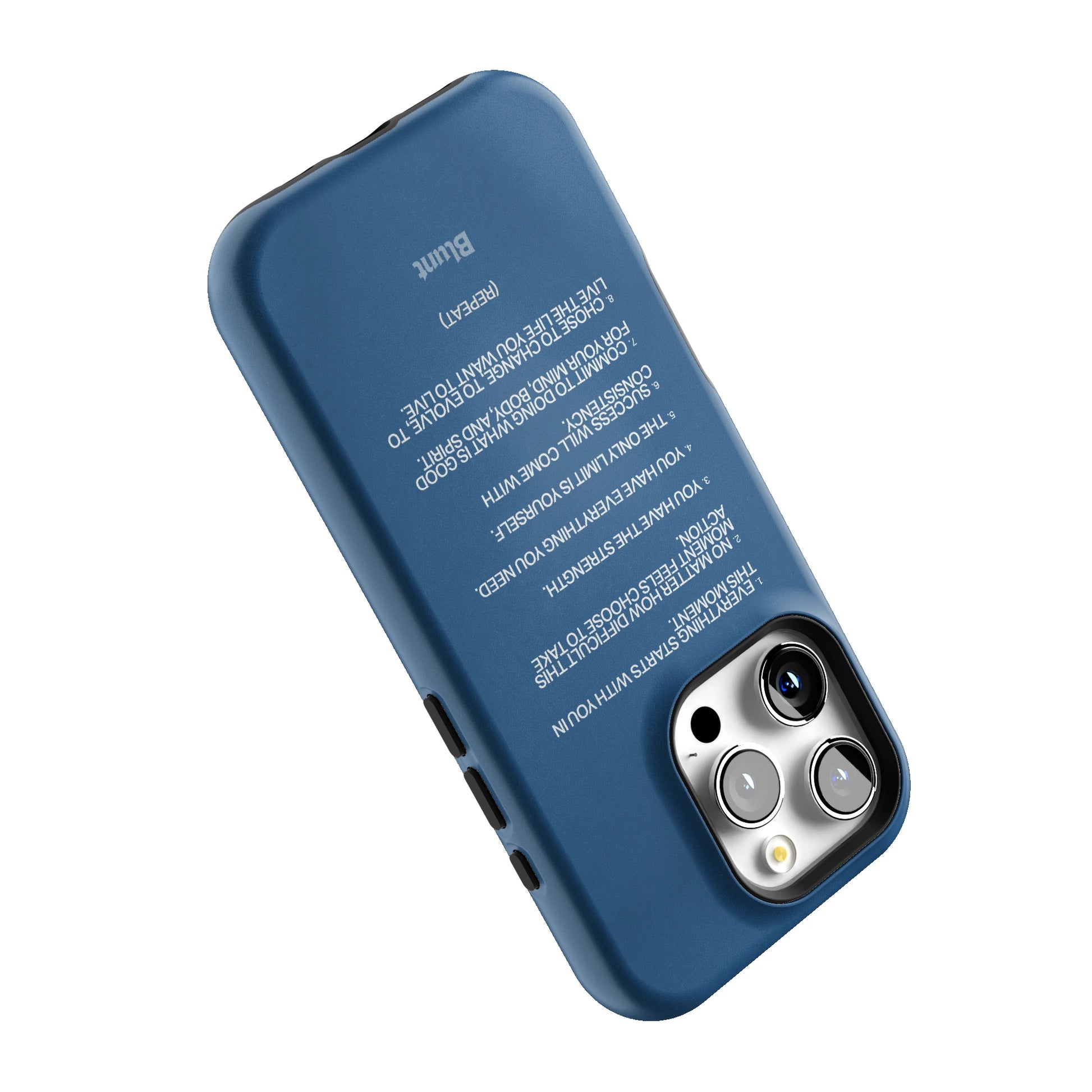 Mindform iPhone Case gallery - Iphone_16_Pro_5