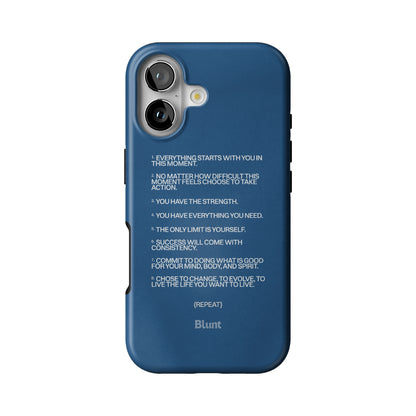 Mindform iPhone Case gallery - Iphone_17_Iphone_1