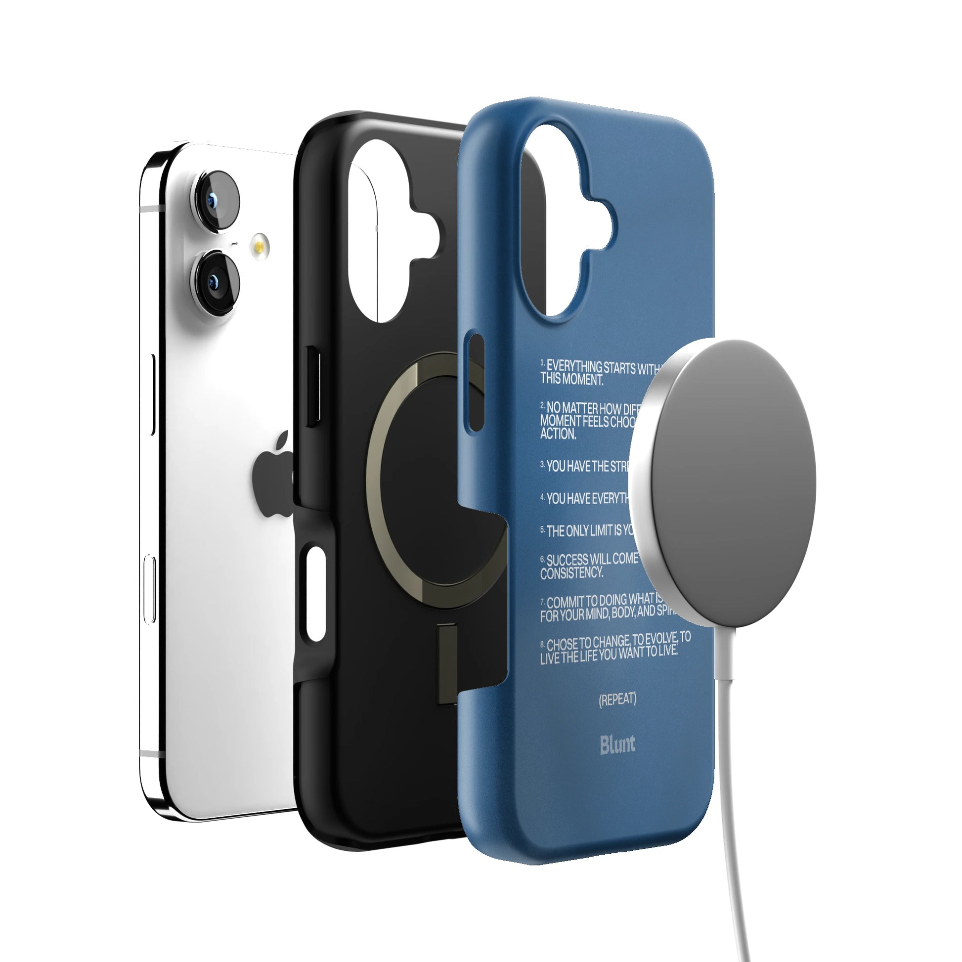 Mindform iPhone Case gallery - Iphone_17_Iphone_4
