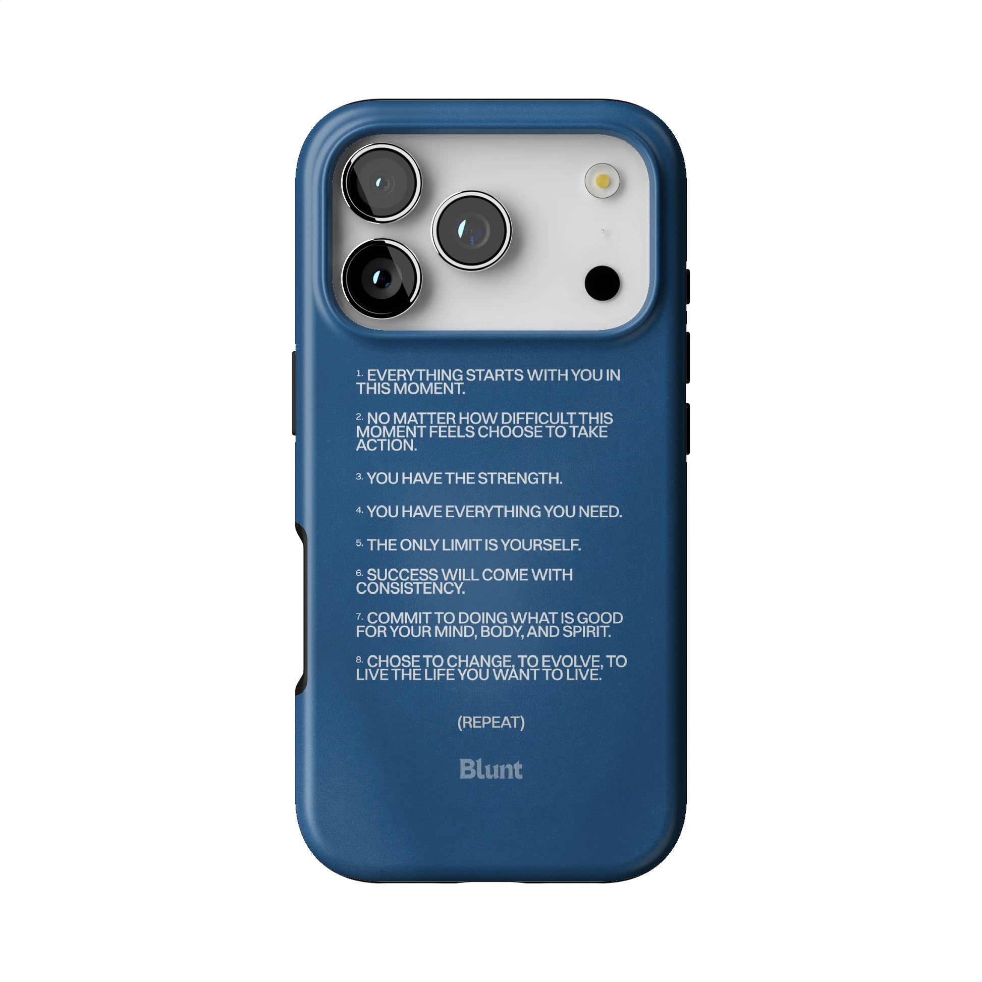 Mindform iPhone Case gallery - Iphone_17_Pro_1