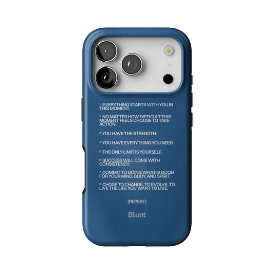 Mindform iPhone Case gallery - Iphone_17_Pro_1