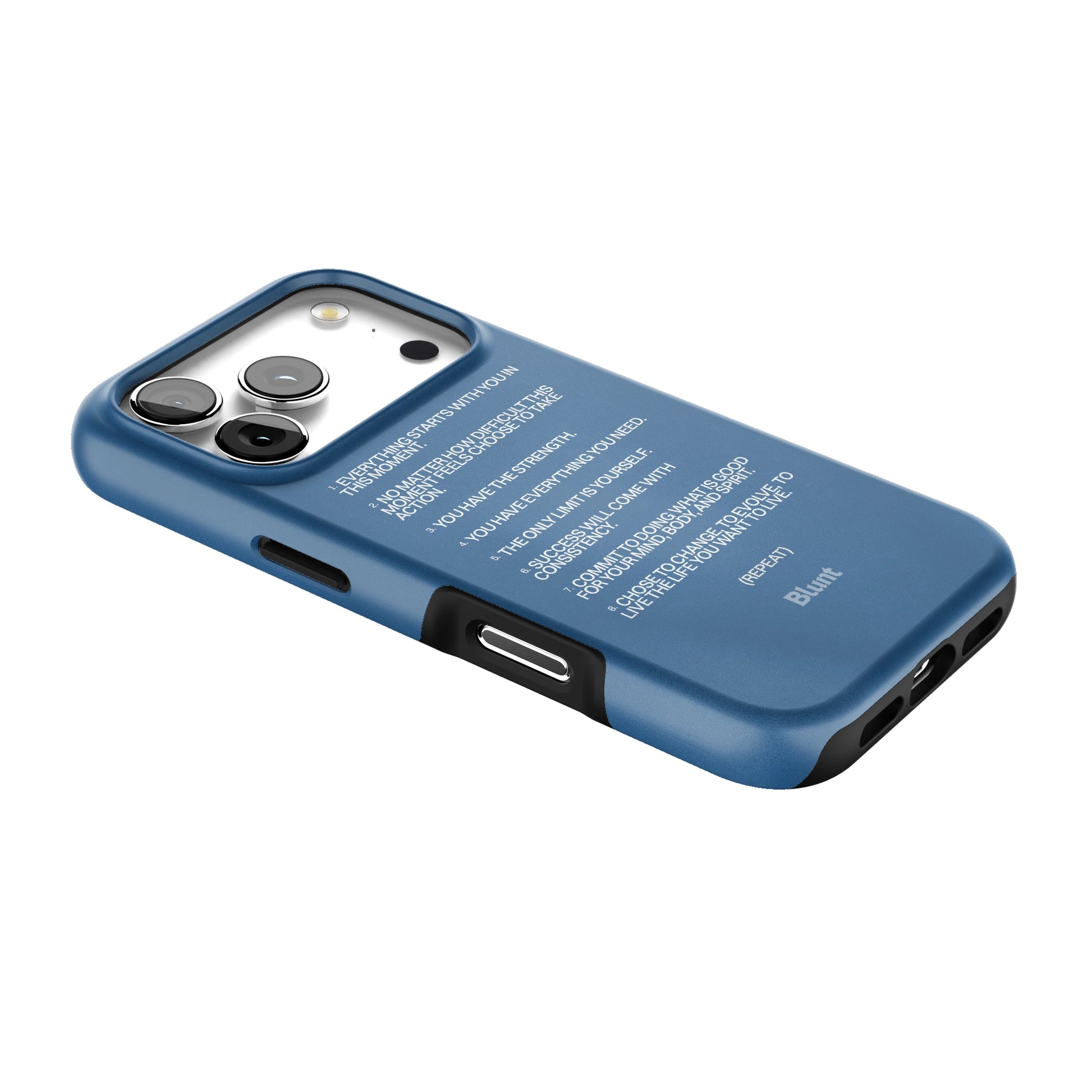 Mindform iPhone Case gallery - Iphone_17_Pro_2