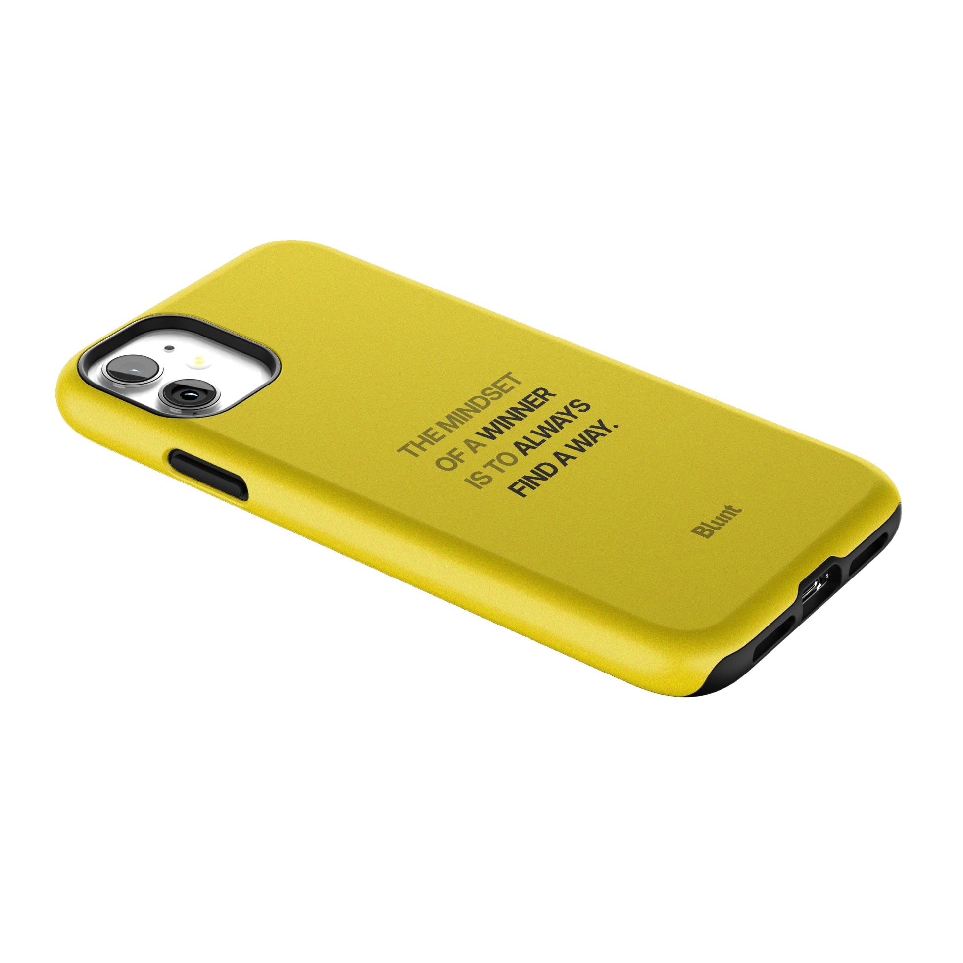 Mindset iPhone Case gallery - Iphone_11_Iphone_2