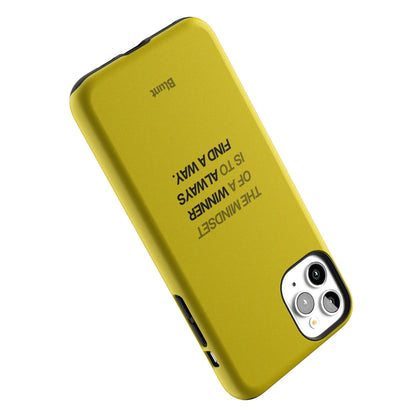 Mindset iPhone Case gallery - Iphone_11_Pro_Max_5