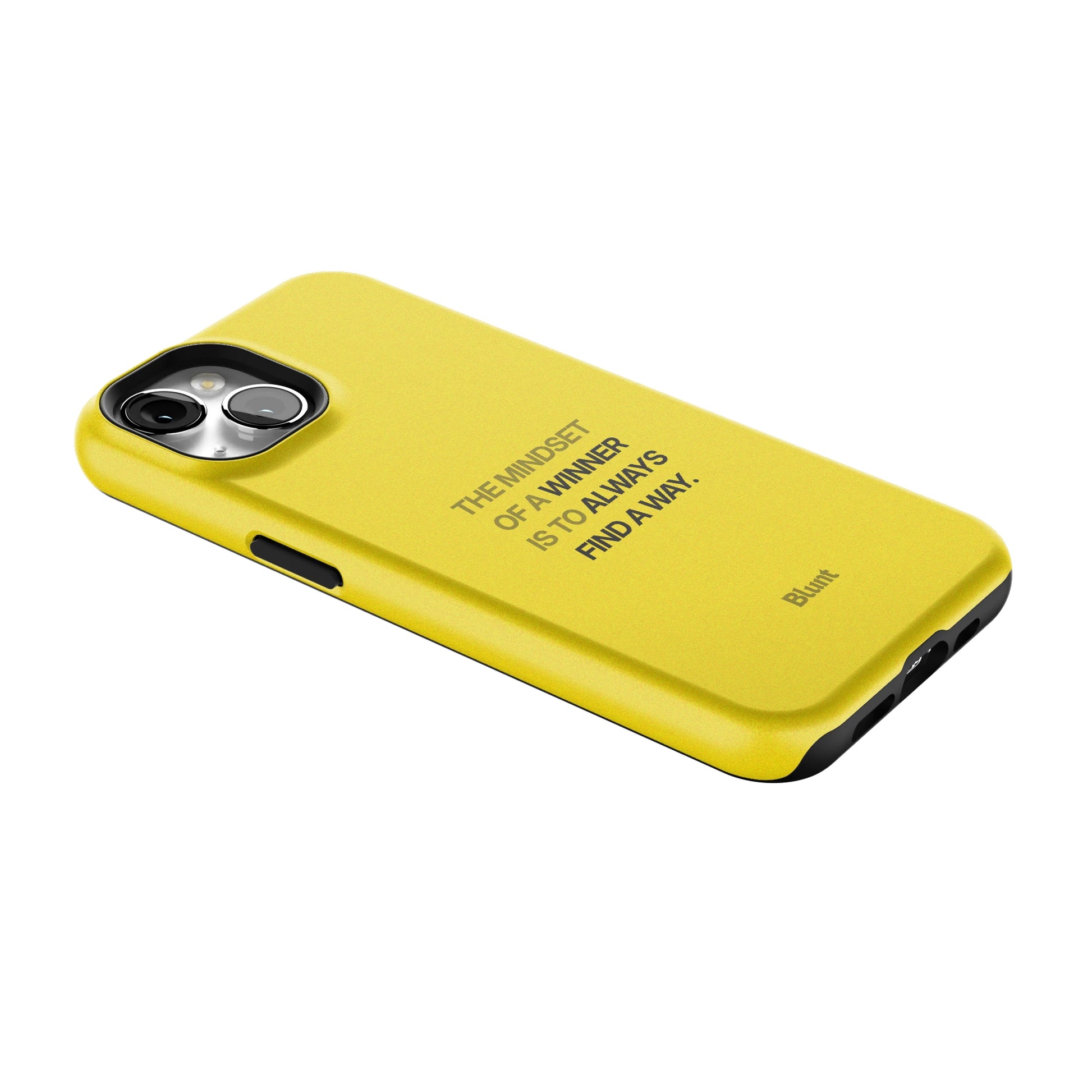 Mindset iPhone Case gallery - Iphone_13_Iphone_2