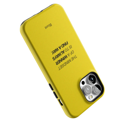 Mindset iPhone Case gallery - Iphone_13_Pro_Max_5