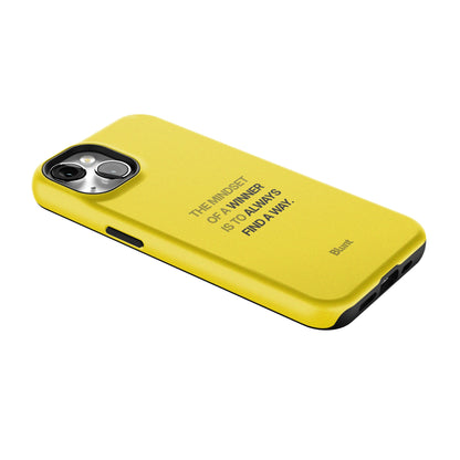 Mindset iPhone Case gallery - Iphone_14_Iphone_2