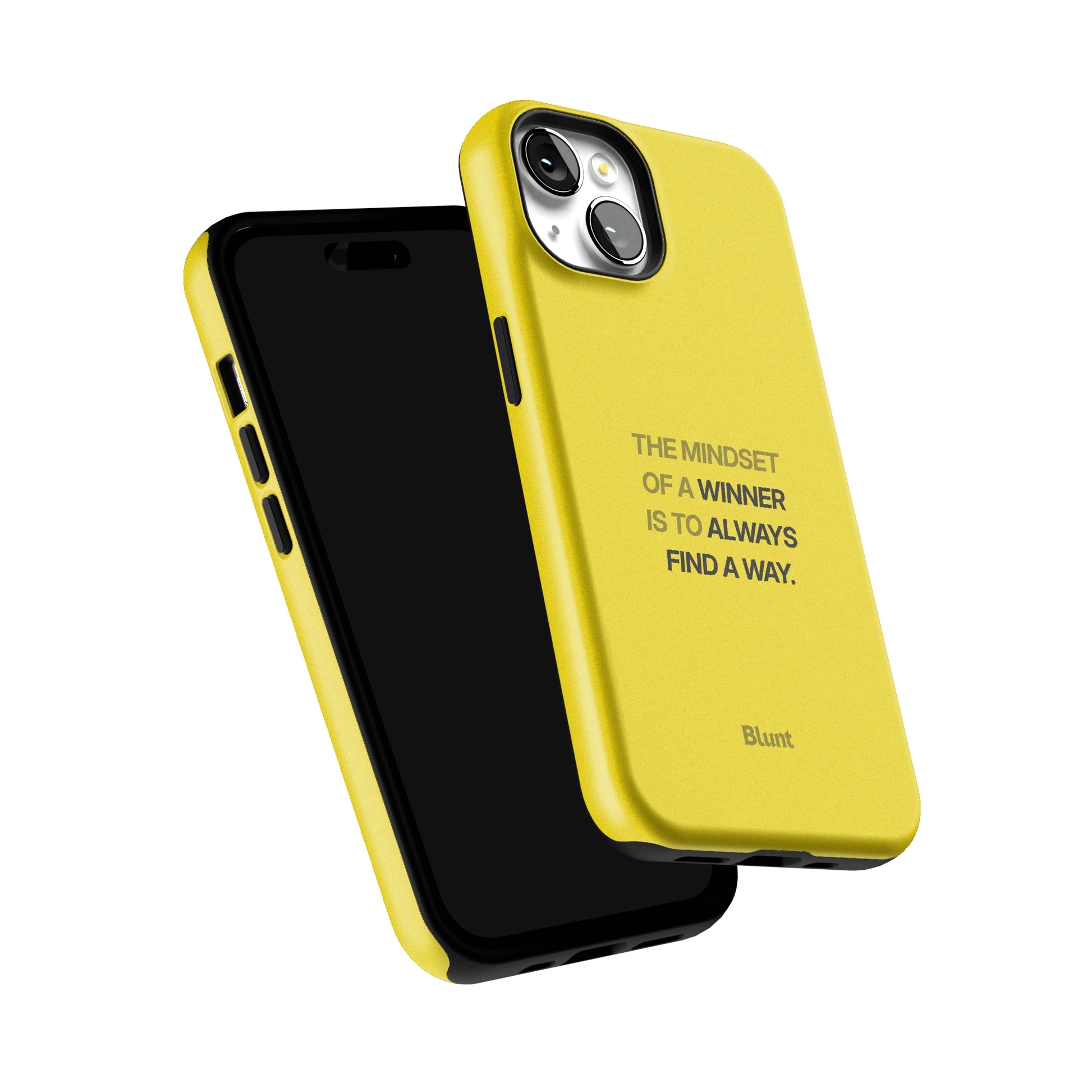 Mindset iPhone Case gallery - Iphone_14_Iphone_6