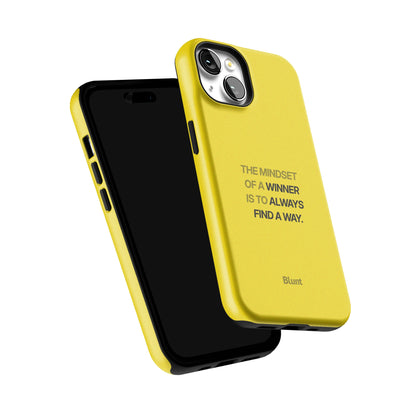 Mindset iPhone Case gallery - Iphone_14_Iphone_6