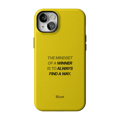 Mindset iPhone Case gallery - Iphone_14_Mini_Air_Plus_1